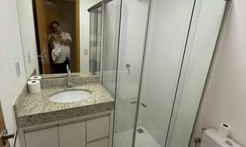 Imagem 7: Apartamento para alugar c/ 65 m² com 2suítes + lavabo