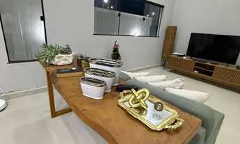 Imagem 4: EDF / MAG CASA DE ALTO PADRÃO À VENDA