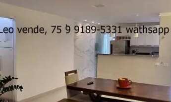 Imagem: Leo vende, bairro Vila Olímpia, 3 4 suíte