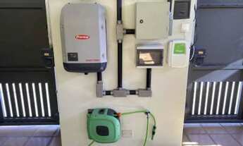 Imagem 5: CASA NO BROOKLIN - Casa com 4 dormitórios 4 vagas a venda no Brooklin