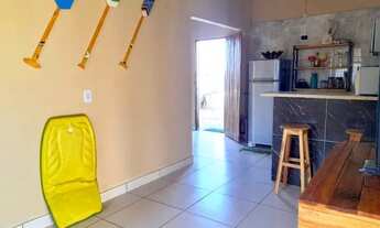 Imagem 4: Promoção - Casa de Praia - Luís Correia - Praia de Macapá