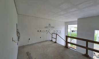 Imagem 3: Casa Sobrado - Bairro Floresta - Residencial Reserva Rudá - 3 Dormitórios - 235m²