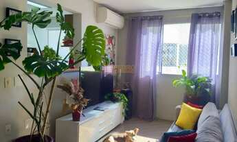 Imagem: Apartamento no Bairro Rudge Ramos em São