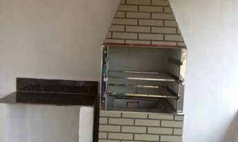 Imagem 4: SÍTIO PRÓX A BARRA DO CHOÇA