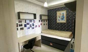 Imagem 3: 02 quartos Mobiliado em Flores leia