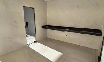 Imagem 5: Casa para Venda em Goiânia, Setor Três Marias, 3 dormitórios, 1 suíte, 2 banheiros, 3 vaga