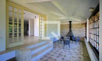 Imagem 6: Casa à Venda - Bandeirantes, 5 Quartos, 800 m2