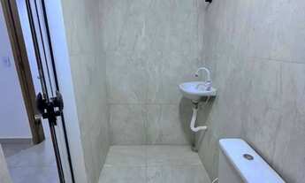 Imagem 7: Kit net - 1 Pessoa - Res. Alice Barbosa com armario, fogão, agua e energia inclusa