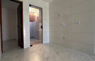 Imagem 7: Casa com 3 quartos em condomínio no Campo de Santana