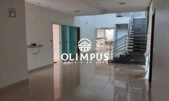 Imagem: Sobrado no Bairro Morada da Colina para