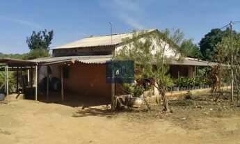 Imagem: CHÁCARA EM CACHOEIRA DO CHORO COM 10 MIL