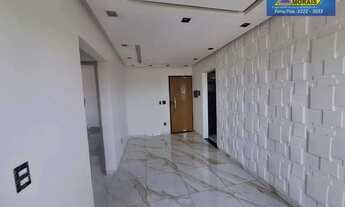 Imagem: Apartamento para alugar, 81 m² por R$ 3.125,01/mês