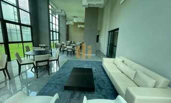 Imagem 6: Flat com 2 quartos para locação no Beach Class Jaqueira