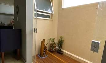 Imagem 2: Apartamento para venda com 50 metros quadrados com 2 quartos em Pampulha - Uberlândia - Mi