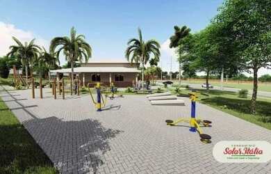 Imagem 4: Terreno à venda no bairro Jardim das Oliveiras II em Senador Canedo/GO