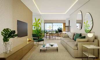 Imagem 6: Apartamento a venda com 2 quartos sendo 1 suíte no bairro Kobrasol em São José