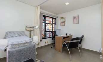 Imagem 6: Conjunto comercial para venda em Vila Clementino , 44m²