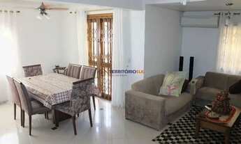 Imagem 4: Casa Condominio para Venda - 168.39m², 3 dormitórios, sendo 1 suites, 4 vagas