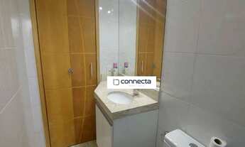 Imagem 7: Apartamento com 2 dormitórios para alugar, 56 m² por R$ 1.815,64/mês - Vila Progresso - Gu