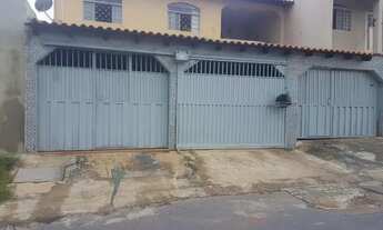 Imagem: Casa duplex em Santa Maria QR 209- 6 quartos
