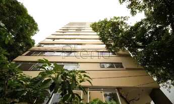 Imagem: Apartamento à venda em Campinas, Cambuí