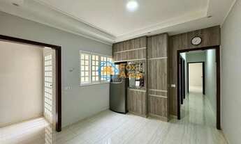 Imagem: Sobrado 3 dormitórios - Jardim Esmeralda