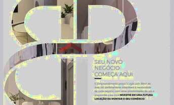 Imagem 4: Loja em Rua Bartolomeu Peranovich - Centro - Atibaia/SP