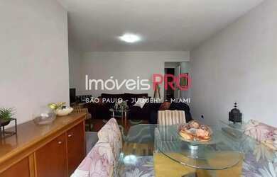 Imagem 2: Moema Índios - 2 quartos - 1 vaga