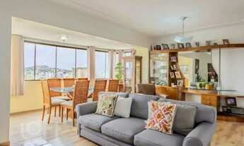 Imagem: Imóvel para venda tem 110 metros quadrados