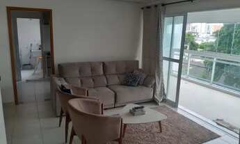 Imagem 4: COP 30 - Apartamento espaçoso 3 Suítes