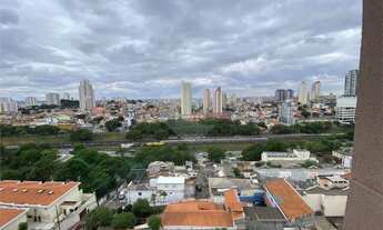 Imagem 5: Apartamento com 1 quartos para locação em Vila Mazzei - SP