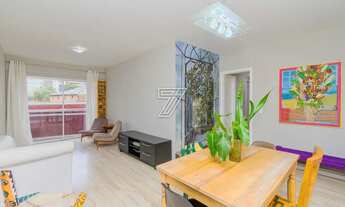 Imagem: Apartamento com 3 dormitórios sendo uma