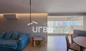 Imagem 7: Residencial Excellence - Apartamento 3 quartos, sendo 3 suítes