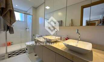 Imagem 7: APTO- 139 m², 3 suítes, 2 vagas, Nascente- Park Lozandes- Parque da Tijuca