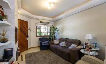 Imagem 7: Sobrado no Jardins do Prado, com 3 dormitórios, sendo 1 suíte com sacada, sala 02 ambiente