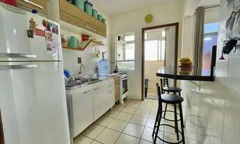 Imagem 3: Apartamento com 2 dormitórios e garagem no bairro Kobrasol/São José