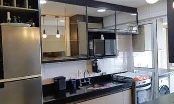 Imagem 6: Apartamento para Venda em Sorocaba, Parque Campolim, 3 dormitórios, 1 suíte, 3 banheiros