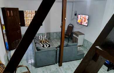 Imagem 7: Casa Excelente sem defeitos