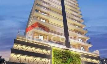 Imagem: Apartamento em Rua Marília - Boqueirão