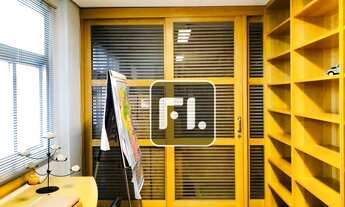 Imagem 3: Conjunto à venda, 185 m² por R$ 2.100.000,00 - Bela Vista - São Paulo/SP