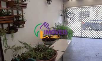 Imagem: SOBRADO - CAMPESTRE - SP