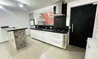 Imagem 6: Sobrado - 4 quartos - Xaxim - Curitiba - PR