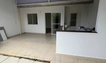 Imagem 6: Aluga-se casa no Cond Terra nova em VG