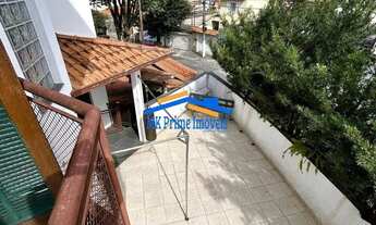 Imagem 4: Sobrado 5 Quartos Suite 5 Vagas para Venda - Jardim Marisa São Paulo