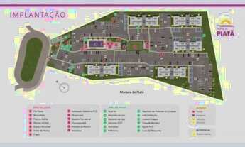 Imagem 5: Apartamento PORTAL DE PIATÃ GARDEN