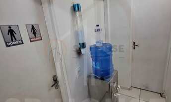 Imagem 5: Prédio comercial monousuario para locação, 4 salas, 3 banheiros, 211m², Pinheiros