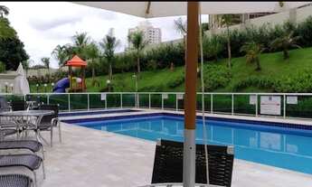 Imagem 3: Apartamento à Venda em Maringá no Spazio Merlot com lazer completo