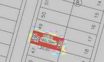 Imagem 2: Vendo Lote Terreno / lote com venda por R$80.000