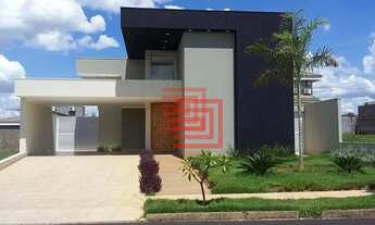 Imagem: Casa Térrea à Venda no Condomínio Parque