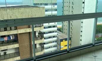 Imagem 3: Apartamento Exclusivo de 4 Quartos a 1 Quadra do Mar - Praia da Costa - Cód.: 28984 R